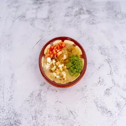 فول طاوة سادة